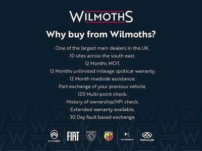 Used Citroën C5 Aircross PureTech 128 HP (94 kW) 2022 White SUV