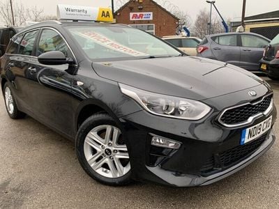 Kia Ceed Sportswagon