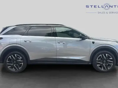 Used Peugeot 5008