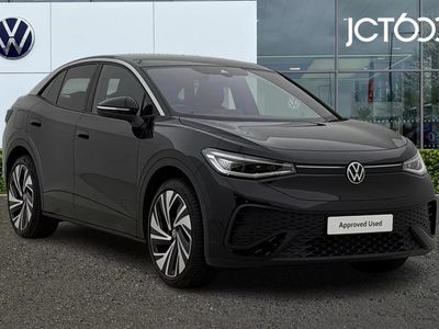 VW ID.5