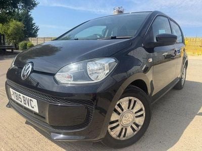 VW up!