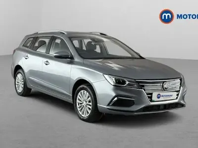 Used MG MG5 EV