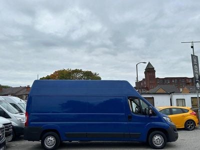 Citroën Relay