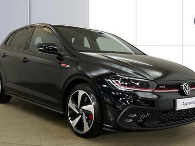 Used 2025 VW Polo GTI Hatchback | £23,963 (Fair price)