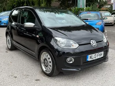Used VW up!