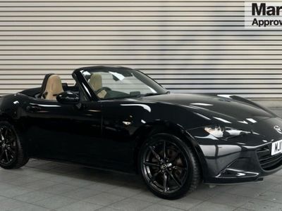 Mazda MX5