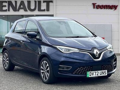 Renault Rapid