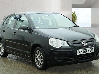 Begagnad VW Polo
