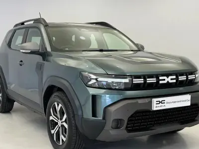 Used Dacia Duster Expression 141 HP (103 kW) 2025 Estate