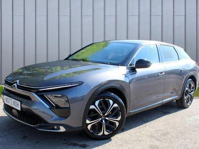 Citroën C5 X