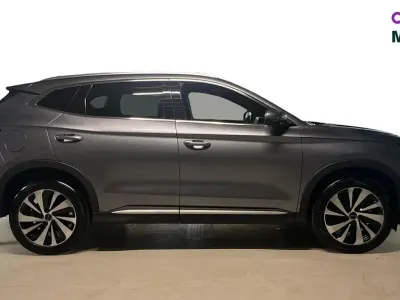 Used BYD Seal U 218 HP (160 kW) 2025 Grey SUV