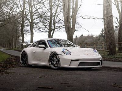 Porsche 911 GT3