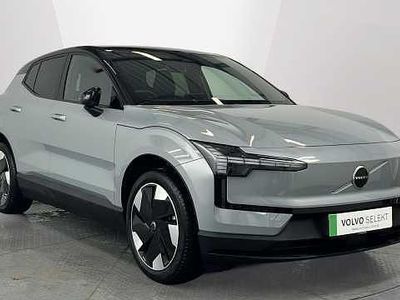 Used 2026 Volvo EX30 Plus SUV | £30,200 (Expensive)