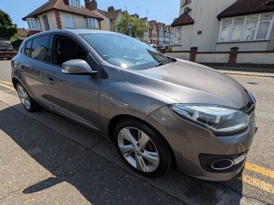 Renault Mégane III
