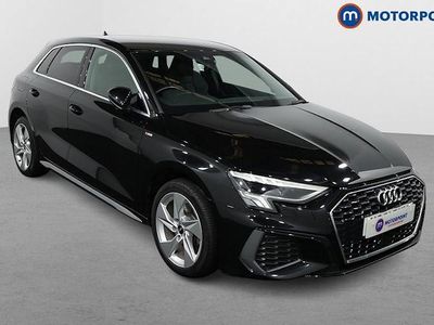 Audi A3 Sportback e-tron