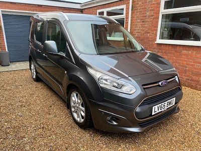 Ford Tourneo Connect