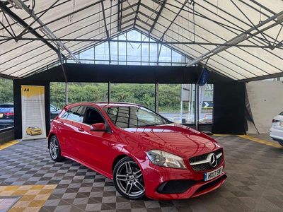 Mercedes A200