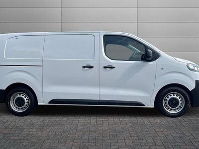 Citroën Dispatch