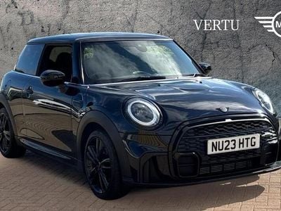 Usado Mini Cooper Sport 136 CV (100 kW) 2022 Other Utilitario