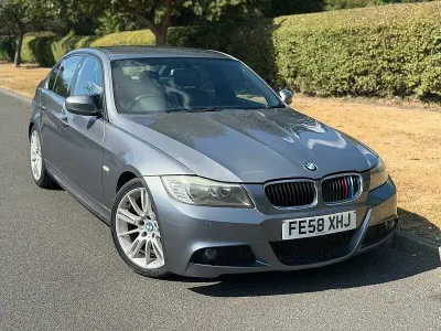 Used BMW 318