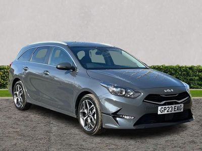 Kia Ceed Sportswagon