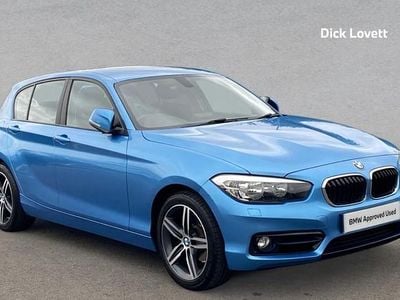 BMW 118
