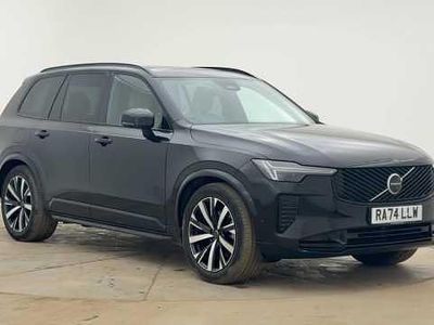 Used Volvo XC90 Plus 247 HP (181 kW) 2025 SUV