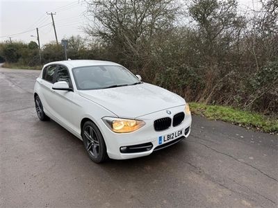 BMW 116