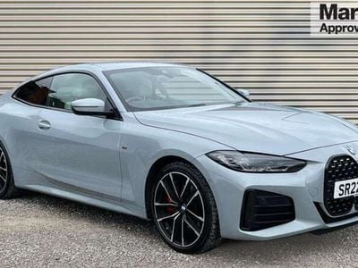 BMW M440