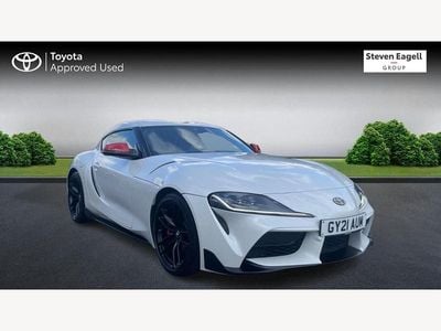 Toyota Supra