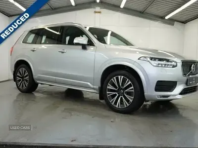 Usado Volvo XC90