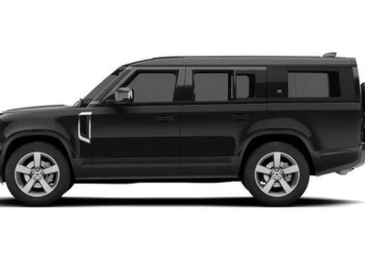 Novo Land Rover Defender HSE Dynamic 349 HP (256 kW) 2025 SUV