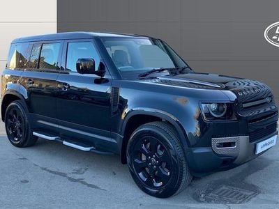 Used Land Rover Defender HSE 300 HP (220 kW) 2024 SUV