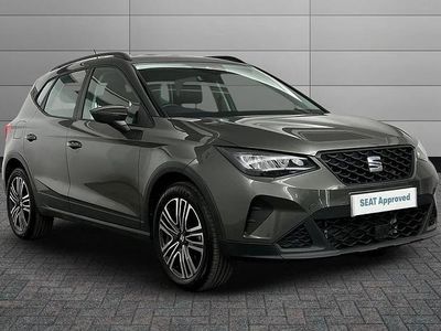Other Used 2024 Seat Arona SE Technology SUV | £17,000 (A bit pricey)