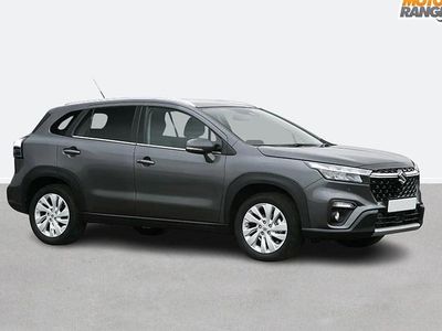 Used Suzuki SX4 S-Cross 2023 SUV