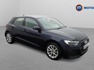 Used 2021 Audi A1 Sportback Sport Hatchback | £15,849 (Good price)