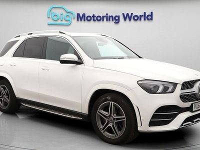 Used 2021 Mercedes E300 AMG line Estate | £31,800 (A bit pricey)