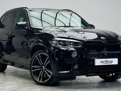 BMW X5 M