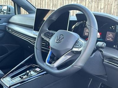 New 2025 VW Golf VIII GTE Hatchback | £28,599 (Super price)