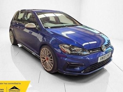 VW Golf VII