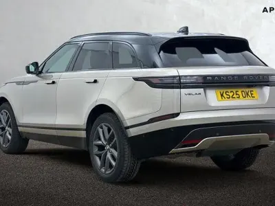 Used Land Rover Range Rover Velar SE Dynamic 204 HP (150 kW) 2025 Gold SUV