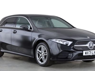 Mercedes A250