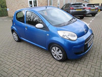 Citroën C1