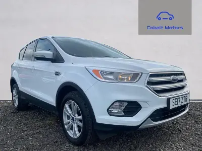 Used Ford Kuga