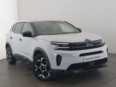 Used Citroën C5