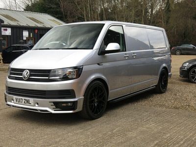 VW T6