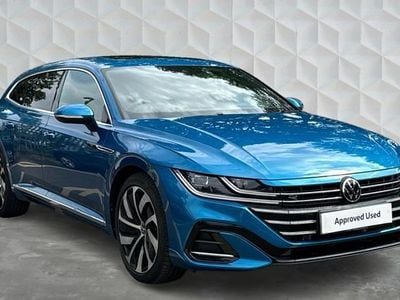 VW Arteon