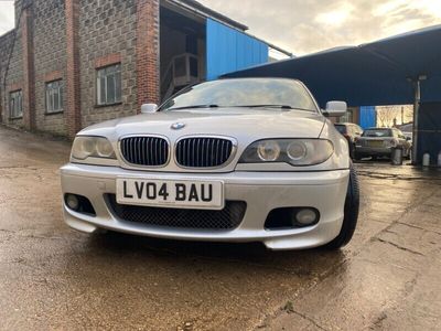 used BMW 325 Cabriolet 