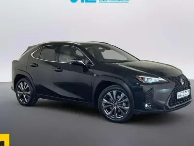 Usado Lexus UX 250h