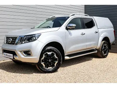 Used Nissan Navara